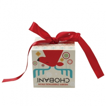 Christmas Magnetic Lock Gift Box