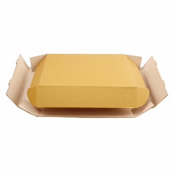Coloured Postal Corrugated Coloured Postal Boxes