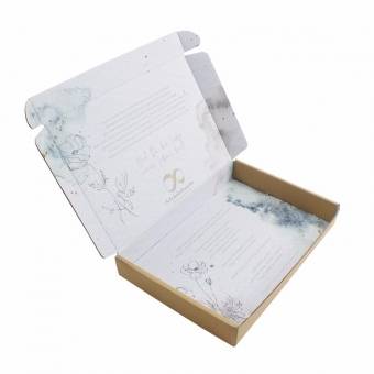 cheap foldable shipping boxes