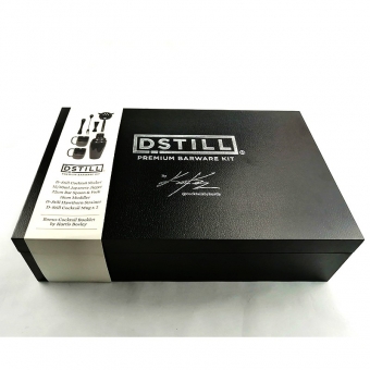 Magnetic Wine Box