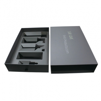 bespoke drawer packaging boxes