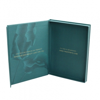 custom magnetic gift boxes supplier