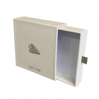 Pull Out Paper Storage Box