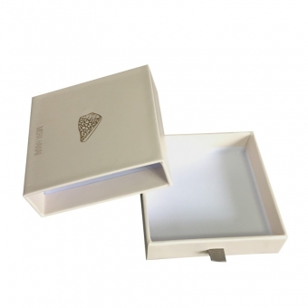 Custom Jewellery Packaging Drawer Boxes