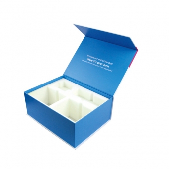 eco friendly packaging boxes