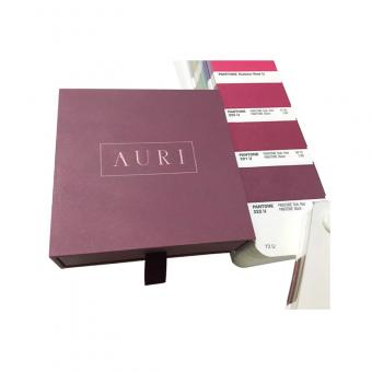 Custom Drawer Boxes