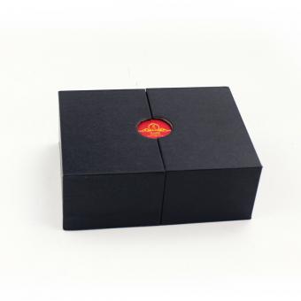 Sliding Box
