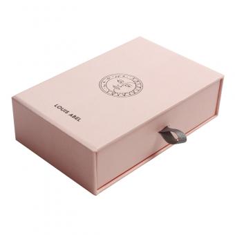 Jewelry Box With Drawers