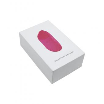 Clear Lid Gift Boxes