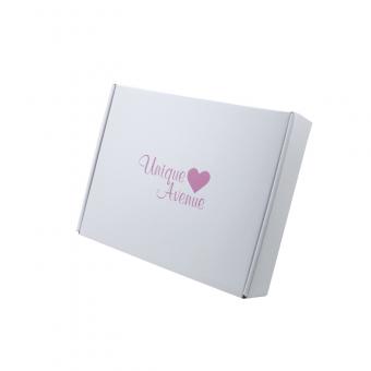Flat Shipping Boxes