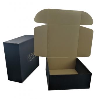 Custom Shipping Boxes Wholesale