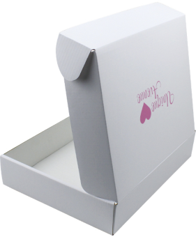 Ecommerce Shipping Boxes