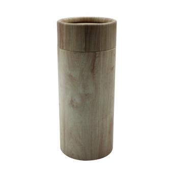 Round Gift Box With Lid