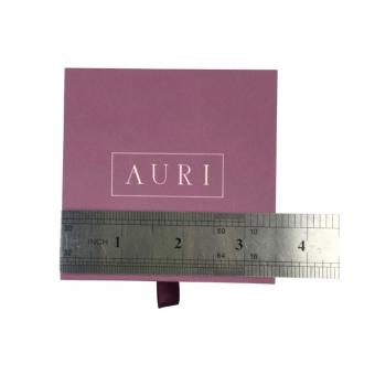 Small Size Pantone Color Jewelry Storage Drawer Box