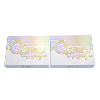 Small Magnetic Boxes