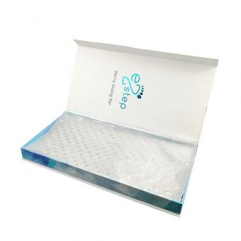 Decorative Boxes With Magnetic Closure
