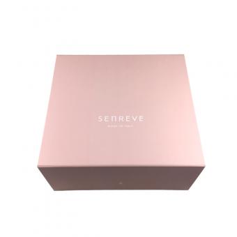 Pink Packaging Boxes