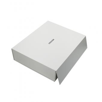 Fold Flat Storage Boxes