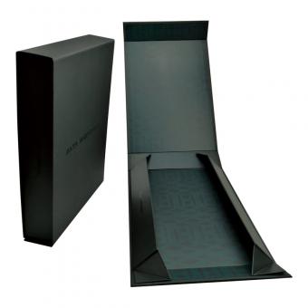 Paper Folding Gift Box