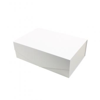 Foldable Rigid Box