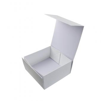 Flat Pack Cardboard Boxes With Lids
