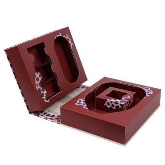 Hair Care Products Packaging Boxes