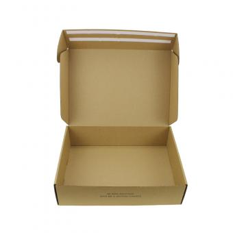 Sturdy Ecommerce Shipping Mailers Boxes