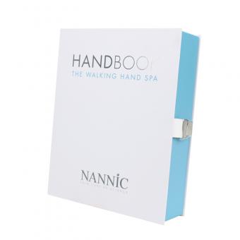 Book Style Gift Packaging Box