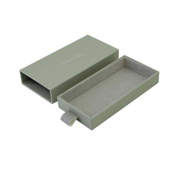 drawer sliding paper box