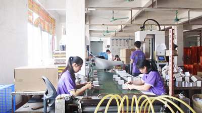 Congratulations for Our Factory Expanding
