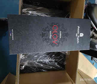 Wine Box and Chocolate Boxes loaded from Boxpackhub factory